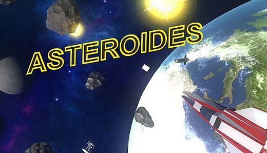 Asteroides