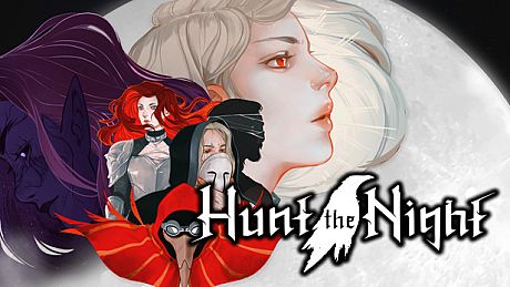 Hunt the Night Game