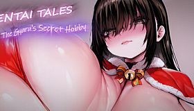 Hentai Tales: The Gyaru's Secret Hobby