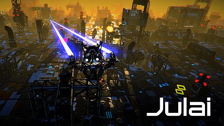 Julai Game