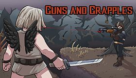 Guns and Grapples