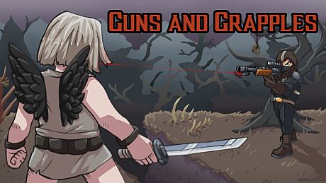 Guns and Grapples Game