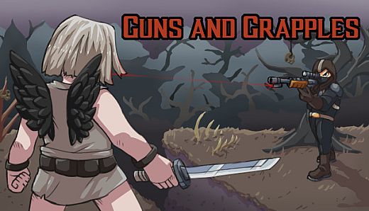 Guns and Grapples