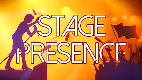Stage Presence Game