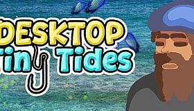 Desktop Tiny Tides