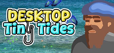 Desktop Tiny Tides Game