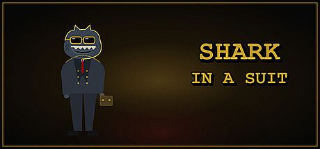 Shark in a Suit Game