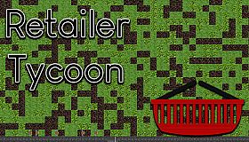 Retailer Tycoon