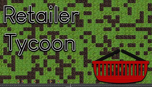 Retailer Tycoon