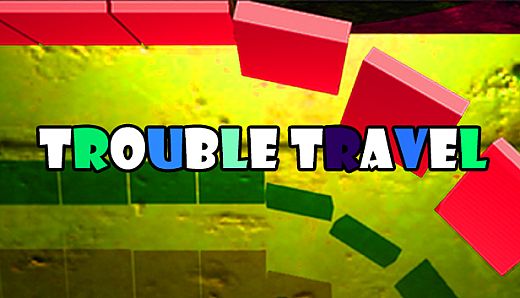 Trouble Travel TT