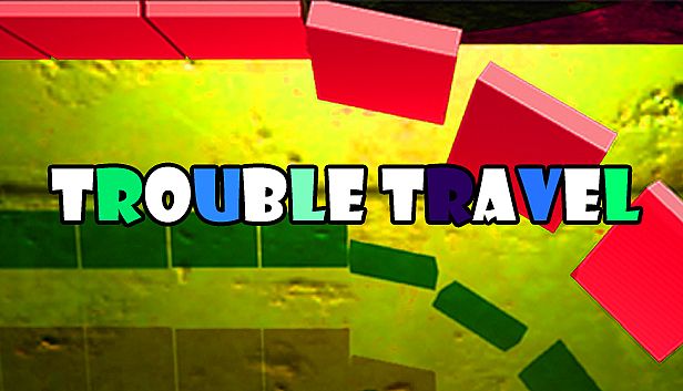 Buy Trouble Travel TT