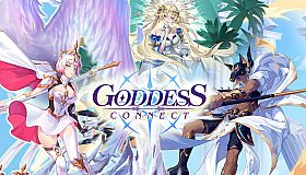 Goddess Connect