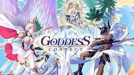 Goddess Connect Game