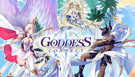 Goddess Connect
