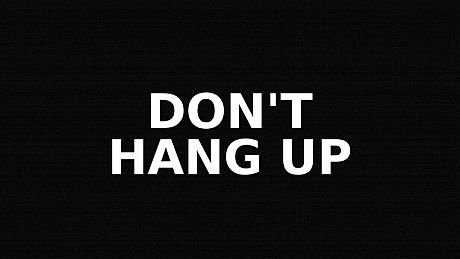Don´t Hang Up Game