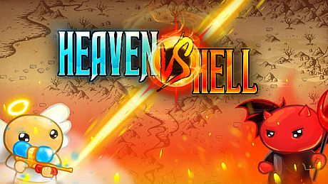 Heaven vs Hell Game