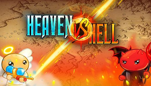 Heaven vs Hell
