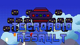 Tecroroid Assault