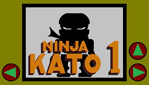 NINJA KATO 1