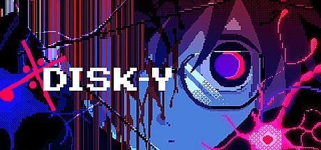 DISK-Y Game