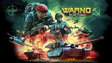 WARNO - NORTHAG DLC
