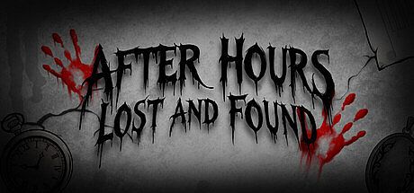 After Hours: Lost and Found Game