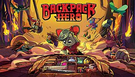 Backpack Hero