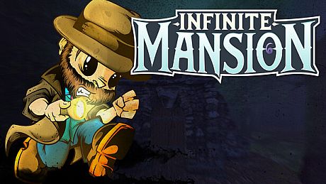 Infinite Mansion Game