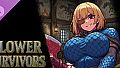 Flower Survivors-DLC : Dragon Slayer Drakin