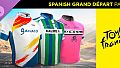 Tour de France 2026 - Spanish Grand Départ Pack