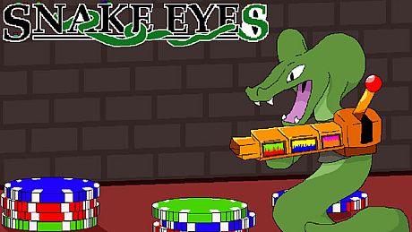 Snake Eyes Game