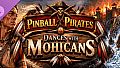 Pinball Pirates Dances With Mohicans
