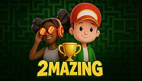 2mazing