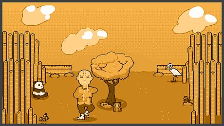 Punch Monk Bundle Bundle