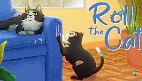Roll The Cat