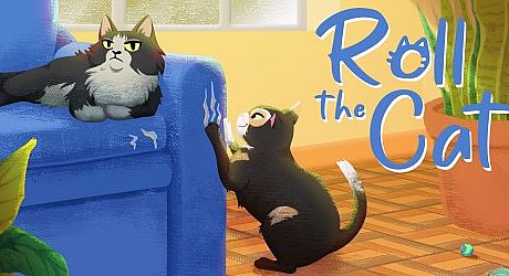 Roll The Cat