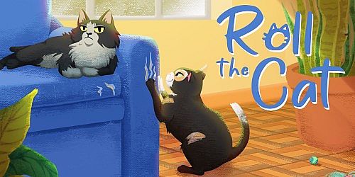 Roll The Cat