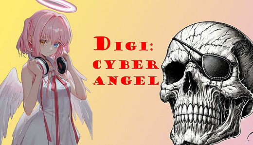 Digi: Cyber Angel