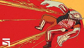 STRAFE Official Soundtrack