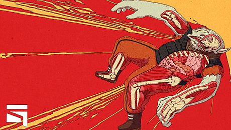 STRAFE Official Soundtrack DLC