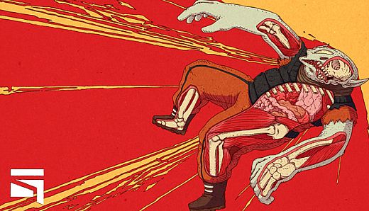 STRAFE Official Soundtrack