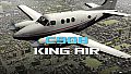 X-Plane 10 AddOn - Carenado - C90B King Air