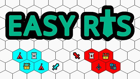 EASY RTS Game