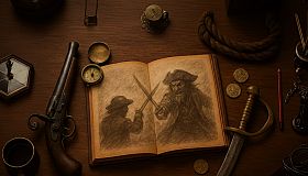 Down Among the Dead Men