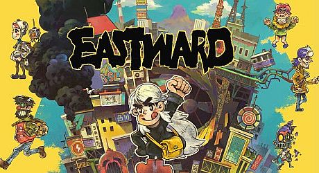 Eastward Game