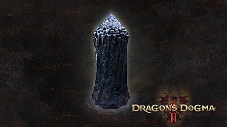 Dragon's Dogma 2: Portcrystal - Warp Location Marker DLC