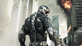Crysis 2