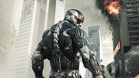 Crysis 2