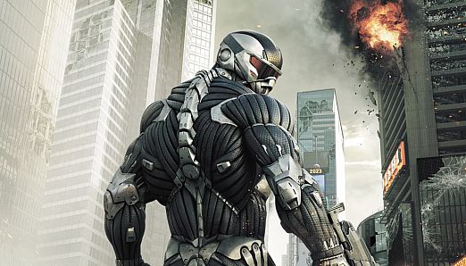 Crysis 2