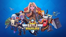 Battle Brawlers